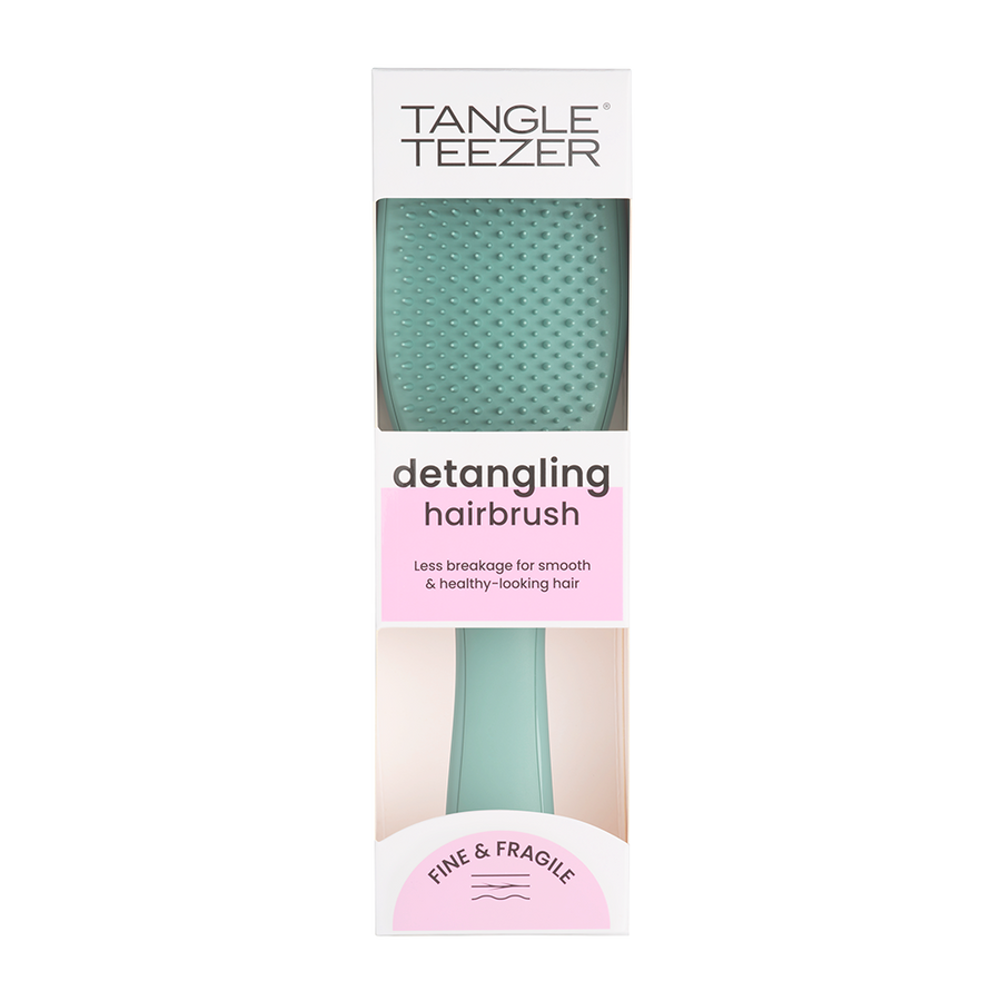 Щітка для волосся Tangle Teezer The Ultimate Detangler Fine & Fragile Marine Teal